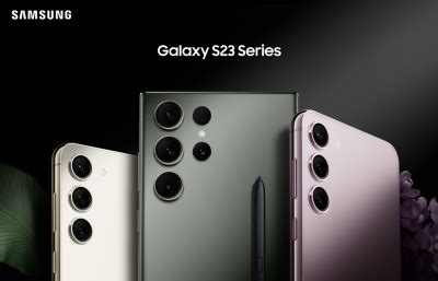 Samsung’s Newest Galaxy S Series Smartphones Now Available at Boost ...