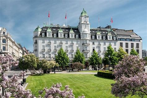 GRAND HOTEL OSLO BY SCANDIC: 2023 Prices & Reviews (Norway) - Photos of ...