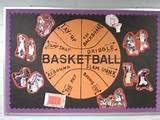 Bulletin Board Ideas for Physical Education Sports Bulletin Boards ...