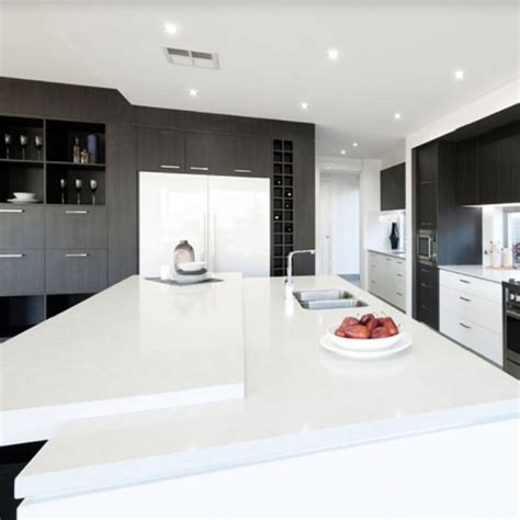 Caesarstone London Grey - WorkTop