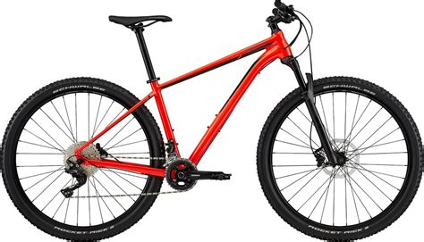 2023 Cannondale Trail 2 - Specs, Reviews, Images - Mountain Bike Database