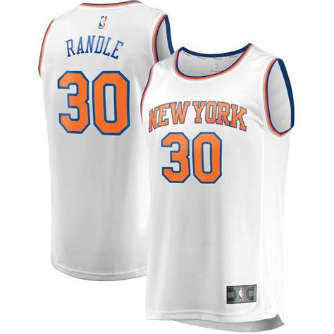 Julius Randle Jerseys, Shoes and Posters - Where to Buy Them