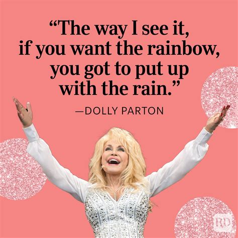 30 Dolly Parton Quotes: Her Funniest and Most Inspiring Sayings