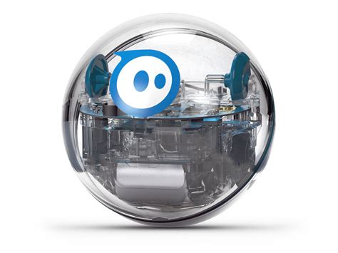 Sphero SPRK+ Ball Robot App Enabled Arduino, Electronics and Robotics ...