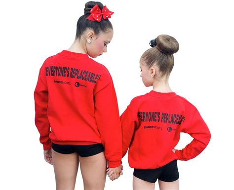 Pin on Abby Lee Practice Dancewear