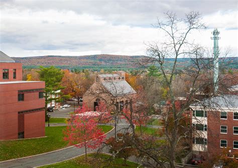 Amherst College Powerhouse, Cambridge, Mass.| Concrete Construction ...