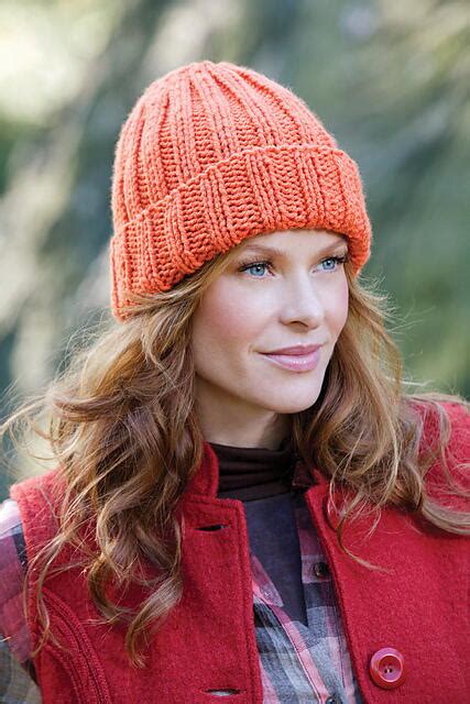 Beginner Hat Knitting Pattern [PDF included] | FaveCrafts.com