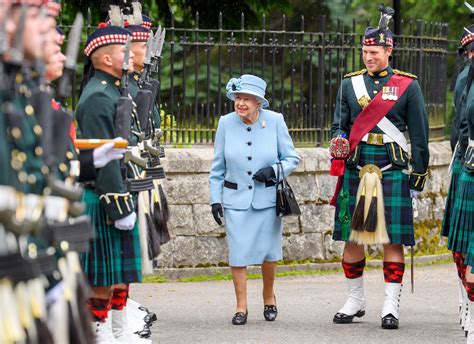 Best photos of the royal family in Scotland | Gallery | Wonderwall.com