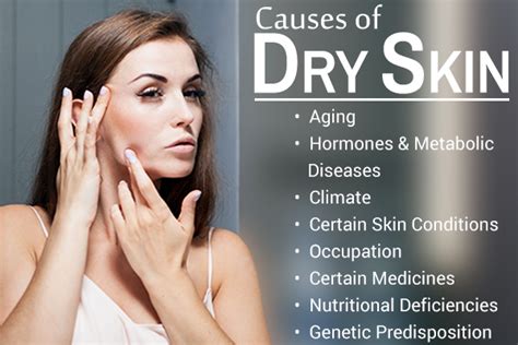 Dry Skin (Xerosis): Causes, Treatment & When to See a Doctor