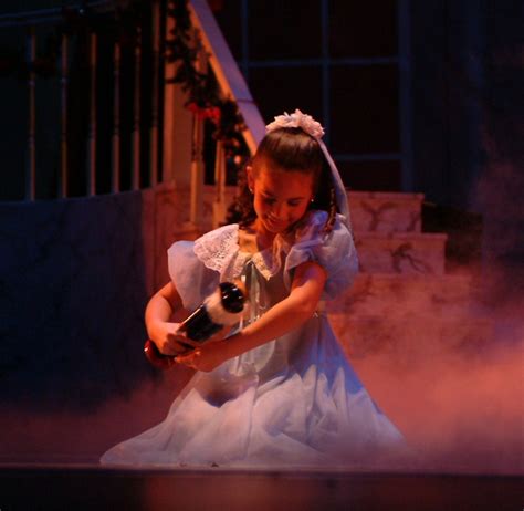 The Nutcracker Ballet, Clara | Nutcracker ballet, Ballet shows, Ballet ...