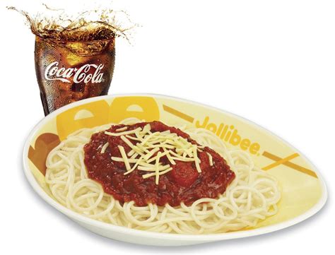 Jollibee Spaghetti value meal now more affordelicious than ever - Blog ...