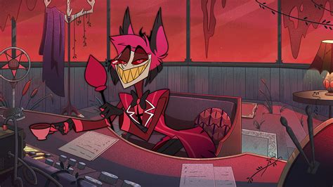 Hazbin Hotel Animated Series Cast on Exploring What It Means to Be Bad