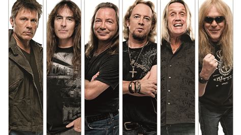 Iron Maiden: The Band That Refuses To Die | Louder