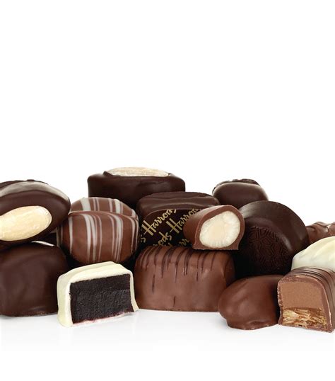 Harrods Heritage Chocolate Assortment (200g) | Harrods US