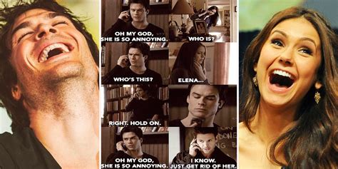 The Vampire Diaries: 15 Memes That Are Way Too Funny | ScreenRant