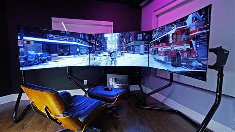 10 Best Game Room Decor Ideas To Beautify Your Gaming Foyr