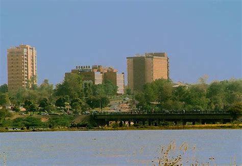 Niamey - JungleKey.com Wiki