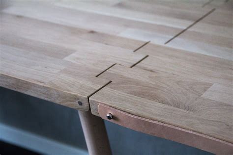 LEVITA - a convertible table on Behance