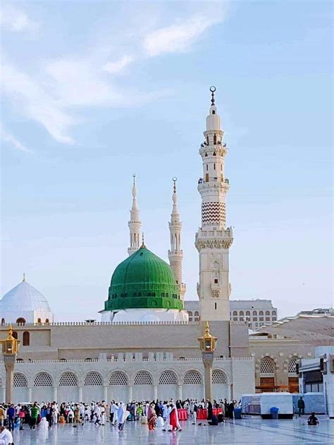 Very Beautiful Place Madina Shareef, Madina Sharif HD wallpaper | Pxfuel