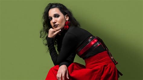 Puerto Rican Singer-Songwriter iLe On The Music Of Protest : 1A : NPR