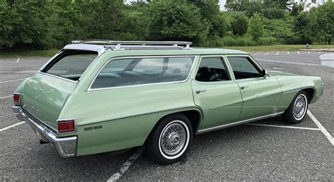 1970 Buick Estate Wagon for sale #93196 | MCG