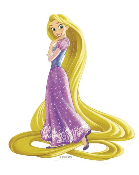 Rapunzel - Disney Princess Photo (40275605) - Fanpop