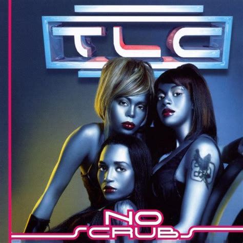 TLC's "No Scrubs" Turns 20 - Stereogum