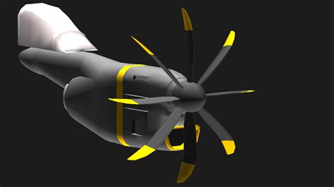 SimplePlanes | Airbus A400M Engine