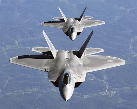 Stealth Aircraft from Around the World