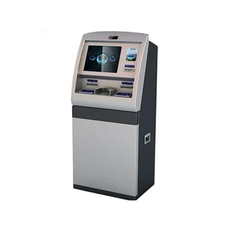 Vending machine Card Dispenser with RFID card reader-Hongzhou