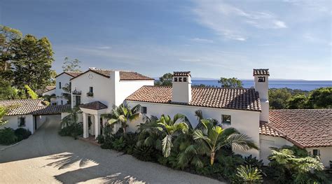 3 Impossibly Cool Spanish Colonial Revival Houses In LA & Beyond