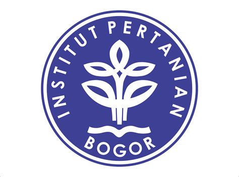 Download Vector CorelDraw: Download Logo Institut Pertanian Bogor vector