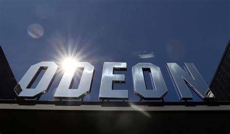 Odeon Cinema Colchester