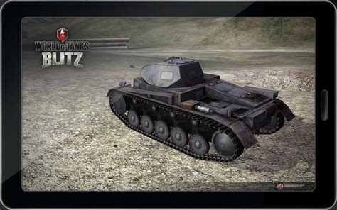 WoT Blitz Tanks - MMOWG.net