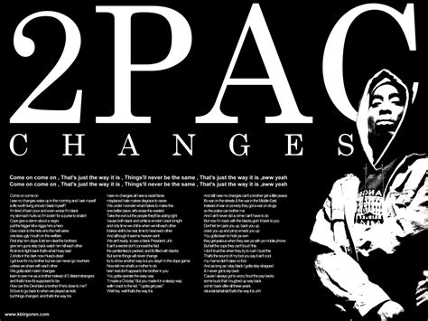 Pin 2pac — Changes Lyrics Cake on Pinterest