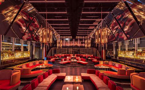 La Nightlife The 10 Best Bars In Los Angeles Nightclub Design | Images ...