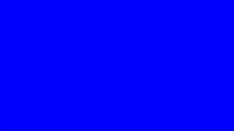 2560x1440 Blue Solid Color Background