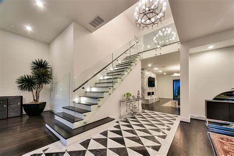 Houston's Most Gorgeous Modern Houses: 9 True Trendsetters Highlighted ...