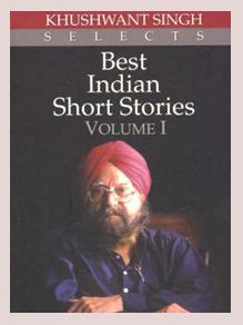 Pin by Dr.Sushree Dash on Bookworm | Khushwant singh, Short stories ...