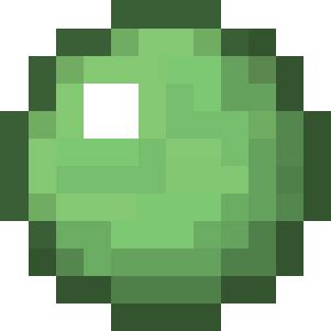 Slime Texture Minecraft Png