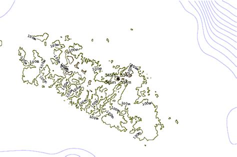 El Toro (Minorca) Mountain Information