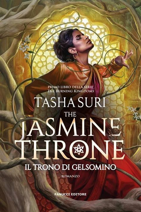 ArtStation - The Jasmine Throne - (Italian Version)