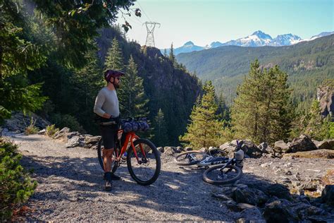 The Sea to Sky Trail, British Columbia - BIKEPACKING.com