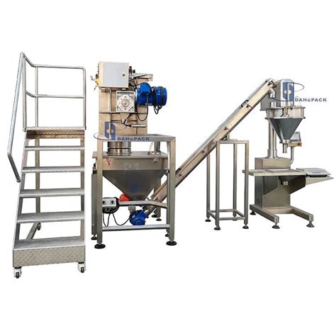 China Industrial Powder Mixer Manufacturers and Factory - Industrial ...