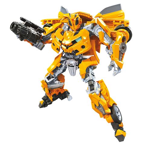 Transformers Studio Series Deluxe Wave 1 For 2020 Toys On Display At ...