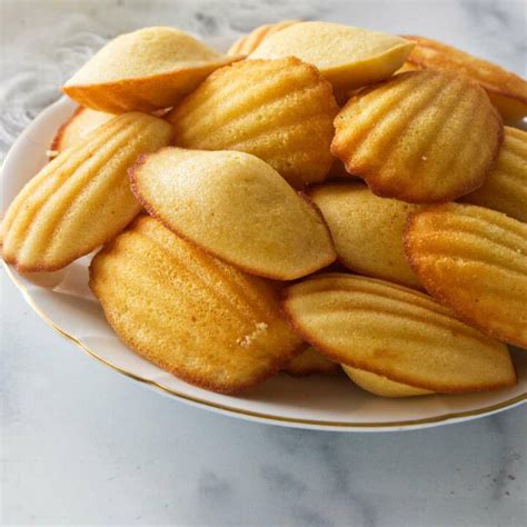 Madeliene Cookies - Savor the Best