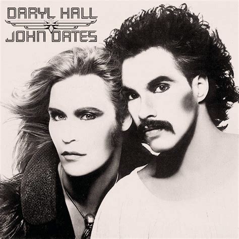 Daryl Hall & John Oates: Hall, Oates: Amazon.es: CDs y vinilos}