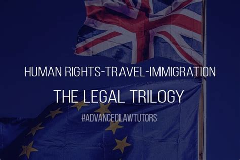 UK Immigration Law | EU & Non-EU - Advanced Law tutors