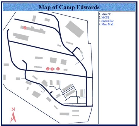 Camp Edwards