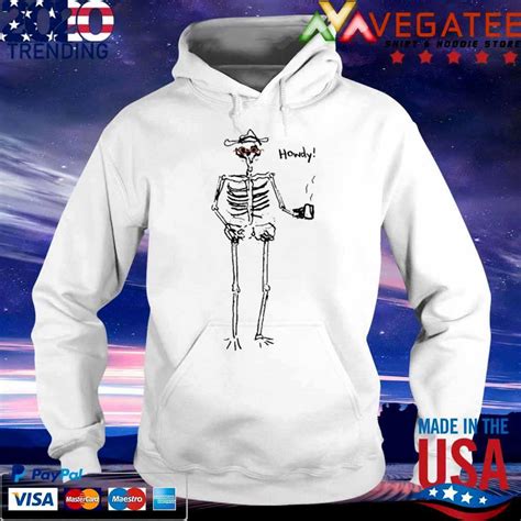 Ryan trahan merch skeleton shirt, hoodie, sweater, long sleeve and tank top